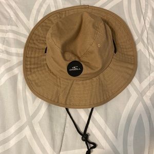 O’Neil drift hat